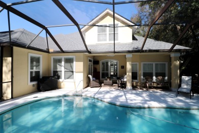 Nestled On A Half An Acre In The Prestigious World Golf Village on King and Bear Golf Course/World Golf Village in Florida - for sale on GolfHomes.com, golf home, golf lot