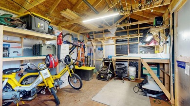 Convenience is key, located just minutes from Westbrook's Rock on Rivermeadow Golf Club in Maine - for sale on GolfHomes.com, golf home, golf lot