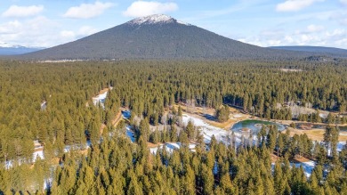 Experience the best of Black Butte Ranch in this stunning 3240 on Black Butte Ranch Golf Club Glaze Meadow in Oregon - for sale on GolfHomes.com, golf home, golf lot