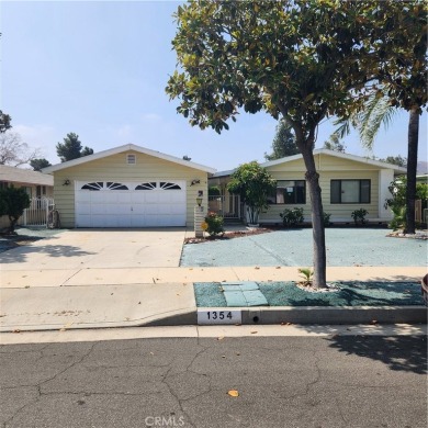 Welcome to Seven Hills age 55+ Golf Course Community! Two on Seven Hills Golf Course in California - for sale on GolfHomes.com, golf home, golf lot