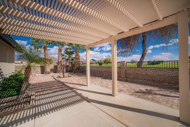 Welcome to this beautifully maintained 4-bedroom, 2-bathroom on Foothills Executive Golf Course in Arizona - for sale on GolfHomes.com, golf home, golf lot