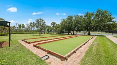 Stunning Lakefront 3 Bedroom Augusta Floor Plan with Modern on Stoneybrook Golf Club in Florida - for sale on GolfHomes.com, golf home, golf lot