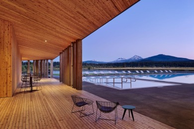 Best value in Black Butte Ranch! Stunning 3240 sqft retreat on Black Butte Ranch Golf Club Glaze Meadow in Oregon - for sale on GolfHomes.com, golf home, golf lot