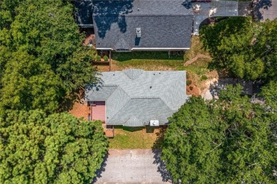 Beautiful move-in ready Craftsman home offering effortless on East Lake Golf Club in Georgia - for sale on GolfHomes.com, golf home, golf lot