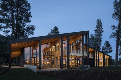 Best value in Black Butte Ranch! Stunning 3240 sqft retreat on Black Butte Ranch Golf Club Glaze Meadow in Oregon - for sale on GolfHomes.com, golf home, golf lot