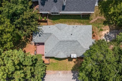 Beautiful move-in ready Craftsman home offering effortless on East Lake Golf Club in Georgia - for sale on GolfHomes.com, golf home, golf lot