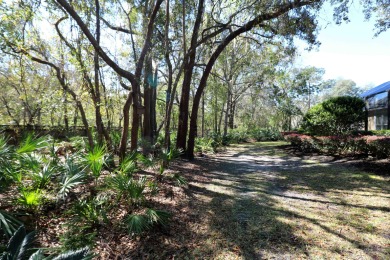 Nestled On A Half An Acre In The Prestigious World Golf Village on King and Bear Golf Course/World Golf Village in Florida - for sale on GolfHomes.com, golf home, golf lot