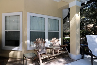 Nestled On A Half An Acre In The Prestigious World Golf Village on King and Bear Golf Course/World Golf Village in Florida - for sale on GolfHomes.com, golf home, golf lot