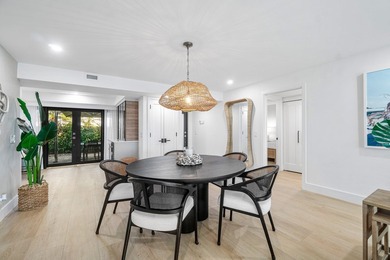 Unparalleled lake and golf course vistas set the stage for this on Quail Ridge Golf Course and Country Club in Florida - for sale on GolfHomes.com, golf home, golf lot