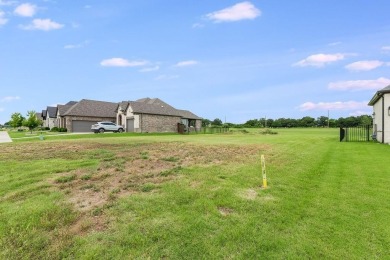 This amazing lot on the 11th Fairway of Southern Oaks Golf & on Southern Oaks Golf Club in Texas - for sale on GolfHomes.com, golf home, golf lot