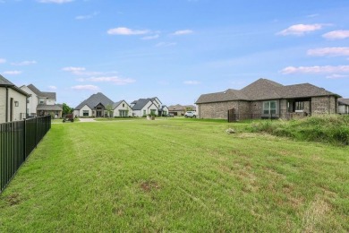 This amazing lot on the 11th Fairway of Southern Oaks Golf & on Southern Oaks Golf Club in Texas - for sale on GolfHomes.com, golf home, golf lot