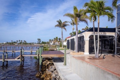 Totally remodeled and updated 2 story 4-bedroom home on the on The Landings Yacht, Golf and Tennis Club in Florida - for sale on GolfHomes.com, golf home, golf lot