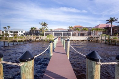 Totally remodeled and updated 2 story 4-bedroom home on the on The Landings Yacht, Golf and Tennis Club in Florida - for sale on GolfHomes.com, golf home, golf lot