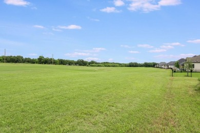 This amazing lot on the 11th Fairway of Southern Oaks Golf & on Southern Oaks Golf Club in Texas - for sale on GolfHomes.com, golf home, golf lot