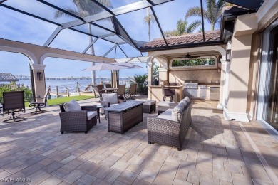 Totally remodeled and updated 2 story 4-bedroom home on the on The Landings Yacht, Golf and Tennis Club in Florida - for sale on GolfHomes.com, golf home, golf lot