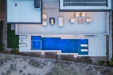 Stunning Ridges home with views in every direction. Through the on The Summit Club in Nevada - for sale on GolfHomes.com, golf home, golf lot