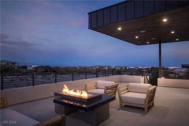 Stunning Ridges home with views in every direction. Through the on The Summit Club in Nevada - for sale on GolfHomes.com, golf home, golf lot