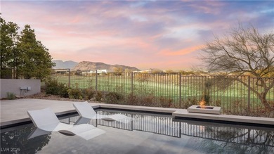Stunning Ridges home with views in every direction. Through the on The Summit Club in Nevada - for sale on GolfHomes.com, golf home, golf lot