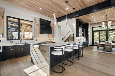 Modern Luxury Meets Mountain Serenity in Lahontan.  Introducing on Lahontan Golf Club - Lahontan in California - for sale on GolfHomes.com, golf home, golf lot
