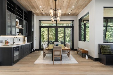 Modern Luxury Meets Mountain Serenity in Lahontan.  Introducing on Lahontan Golf Club - Lahontan in California - for sale on GolfHomes.com, golf home, golf lot