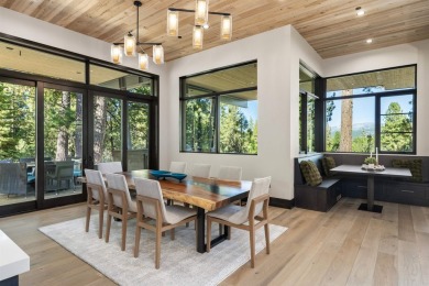 Modern Luxury Meets Mountain Serenity in Lahontan.  Introducing on Lahontan Golf Club - Lahontan in California - for sale on GolfHomes.com, golf home, golf lot