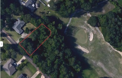 Great lot in beautiful Country Club Estates! Build your dream on Foxwood Country Club in Florida - for sale on GolfHomes.com, golf home, golf lot