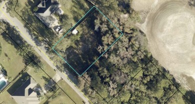 Great lot in beautiful Country Club Estates! Build your dream on Foxwood Country Club in Florida - for sale on GolfHomes.com, golf home, golf lot