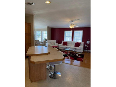 PRICE REDUCTION! ALL OFFERS CONSIDERED!! Light, Bright, and Airy on Spanish Lakes I in Florida - for sale on GolfHomes.com, golf home, golf lot