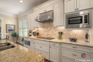 Welcome to an exceptional opportunity to own a beautifully on The Georgia Club in Georgia - for sale on GolfHomes.com, golf home, golf lot