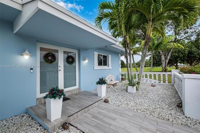 Welcome to luxury living in this stunning 4-bedroom, 3.5-bath on  in Florida - for sale on GolfHomes.com, golf home, golf lot