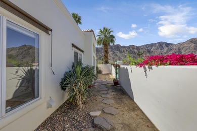 Brand New Listing : Desert Retreat with Santa Rosa Views in La on Tradition Golf Club in California - for sale on GolfHomes.com, golf home, golf lot