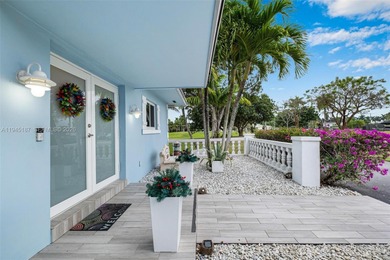 Welcome to luxury living in this stunning 4-bedroom, 3.5-bath on  in Florida - for sale on GolfHomes.com, golf home, golf lot