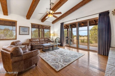Golf course location on quiet cul-de-sac with open space to the on Talking Rock Golf Club in Arizona - for sale on GolfHomes.com, golf home, golf lot