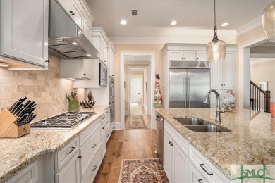 Welcome to an exceptional opportunity to own a beautifully on The Georgia Club in Georgia - for sale on GolfHomes.com, golf home, golf lot