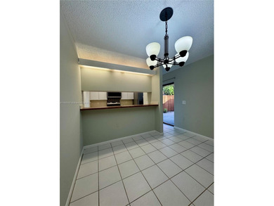 2 Bedroom 2.5 Baths plus additional Room (can be a 3rd Bedroom on Pine Island Ridge Country Club in Florida - for sale on GolfHomes.com, golf home, golf lot