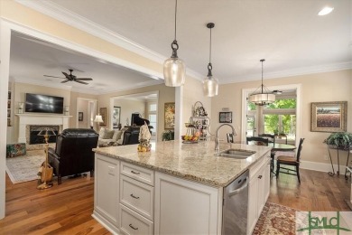 Welcome to an exceptional opportunity to own a beautifully on The Georgia Club in Georgia - for sale on GolfHomes.com, golf home, golf lot