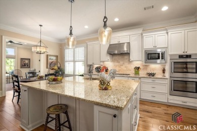 Welcome to an exceptional opportunity to own a beautifully on The Georgia Club in Georgia - for sale on GolfHomes.com, golf home, golf lot