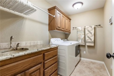 Welcome Home!  New: (2021) HVAC, (2019) Roof, (2018) Kitchen on Bella Vista - Metfield Golf Complex and Country Club in Arkansas - for sale on GolfHomes.com, golf home, golf lot