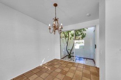 Brand New Listing : Desert Retreat with Santa Rosa Views in La on Tradition Golf Club in California - for sale on GolfHomes.com, golf home, golf lot