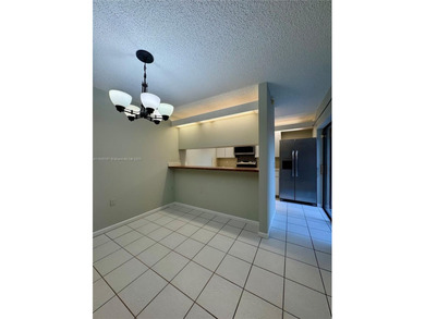 2 Bedroom 2.5 Baths plus additional Room (can be a 3rd Bedroom on Pine Island Ridge Country Club in Florida - for sale on GolfHomes.com, golf home, golf lot