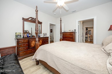 Welcome to easy coastal living at The Inlet Condominiums in on Gulf Hills Golf Club in Mississippi - for sale on GolfHomes.com, golf home, golf lot