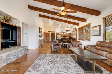 Golf course location on quiet cul-de-sac with open space to the on Talking Rock Golf Club in Arizona - for sale on GolfHomes.com, golf home, golf lot