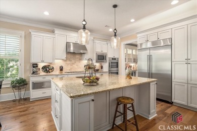 Welcome to an exceptional opportunity to own a beautifully on The Georgia Club in Georgia - for sale on GolfHomes.com, golf home, golf lot
