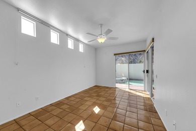 Brand New Listing : Desert Retreat with Santa Rosa Views in La on Tradition Golf Club in California - for sale on GolfHomes.com, golf home, golf lot