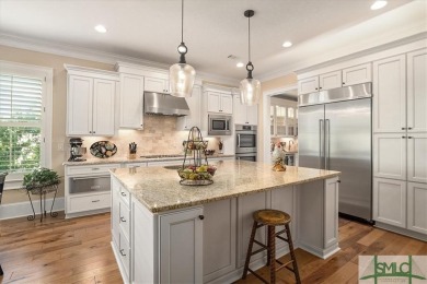 Welcome to an exceptional opportunity to own a beautifully on The Georgia Club in Georgia - for sale on GolfHomes.com, golf home, golf lot