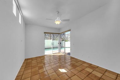 Brand New Listing : Desert Retreat with Santa Rosa Views in La on Tradition Golf Club in California - for sale on GolfHomes.com, golf home, golf lot