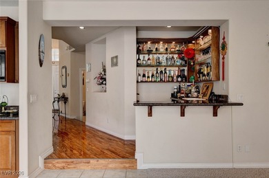 A rare opportunity to create your dream home in the guard-gated on Rhodes Ranch Golf Club in Nevada - for sale on GolfHomes.com, golf home, golf lot