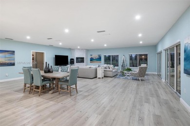 Welcome to luxury living in this stunning 4-bedroom, 3.5-bath on  in Florida - for sale on GolfHomes.com, golf home, golf lot