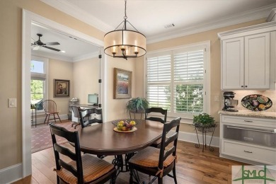 Welcome to an exceptional opportunity to own a beautifully on The Georgia Club in Georgia - for sale on GolfHomes.com, golf home, golf lot