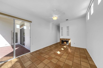 Brand New Listing : Desert Retreat with Santa Rosa Views in La on Tradition Golf Club in California - for sale on GolfHomes.com, golf home, golf lot